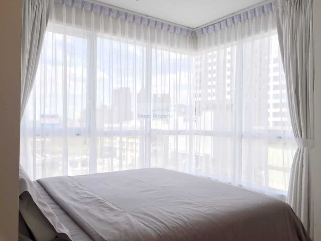 MGP030 (2 Bedroom in HQ Thonglor By Sansiri, ทองหล่อ, คลองตันเหนือ, วัฒนา, กรุงเทพมหานคร)