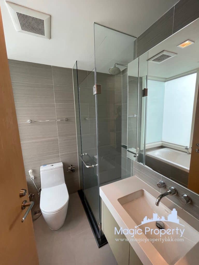 2 Bedroom in Siri at Sukhumvit Condominium For Rent - เฟอร์ฯครบชุด. ตั้งอยู่ที่ ถ.สุขุมวิท แขวงพระโขนง เขตคลองเตย กรุงเทพมหานคร...