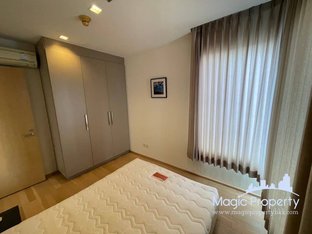 2 Bedroom in Siri at Sukhumvit Condominium For Rent - เฟอร์ฯครบชุด. ตั้งอยู่ที่ ถ.สุขุมวิท แขวงพระโขนง เขตคลองเตย กรุงเทพมหานคร...